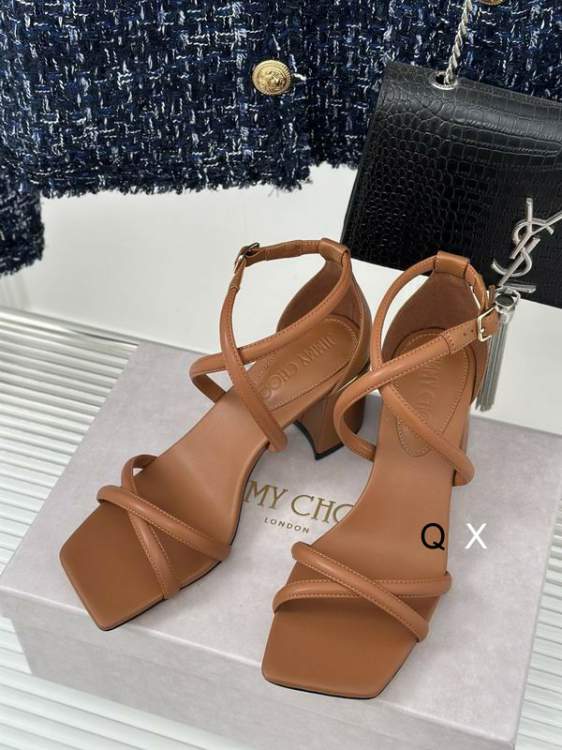 Picture of Jimmy Shoes _SKUJimmyChoosz35-40611562.5CMJX0301